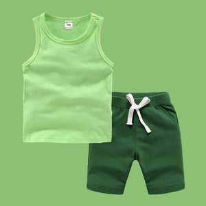 Children's Clothing Suit Customization JW Store 